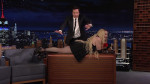 Madonna Confirms She’s Writing a Movie About Her Life on The Tonight Show Starring Jimmy Fallon