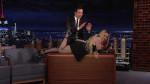 Madonna Confirms She’s Writing a Movie About Her Life on The Tonight Show Starring Jimmy Fallon