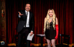 Madonna Guests on The Tonight Show