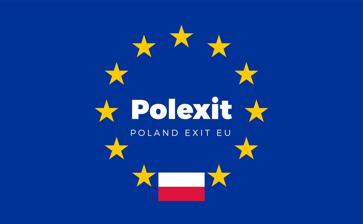 BBC: Vom avea un Polexit? Ultimele tensiuni dintre Varșovia și Bruxelles alimentează temerile unei ieșiri a Poloniei din UE