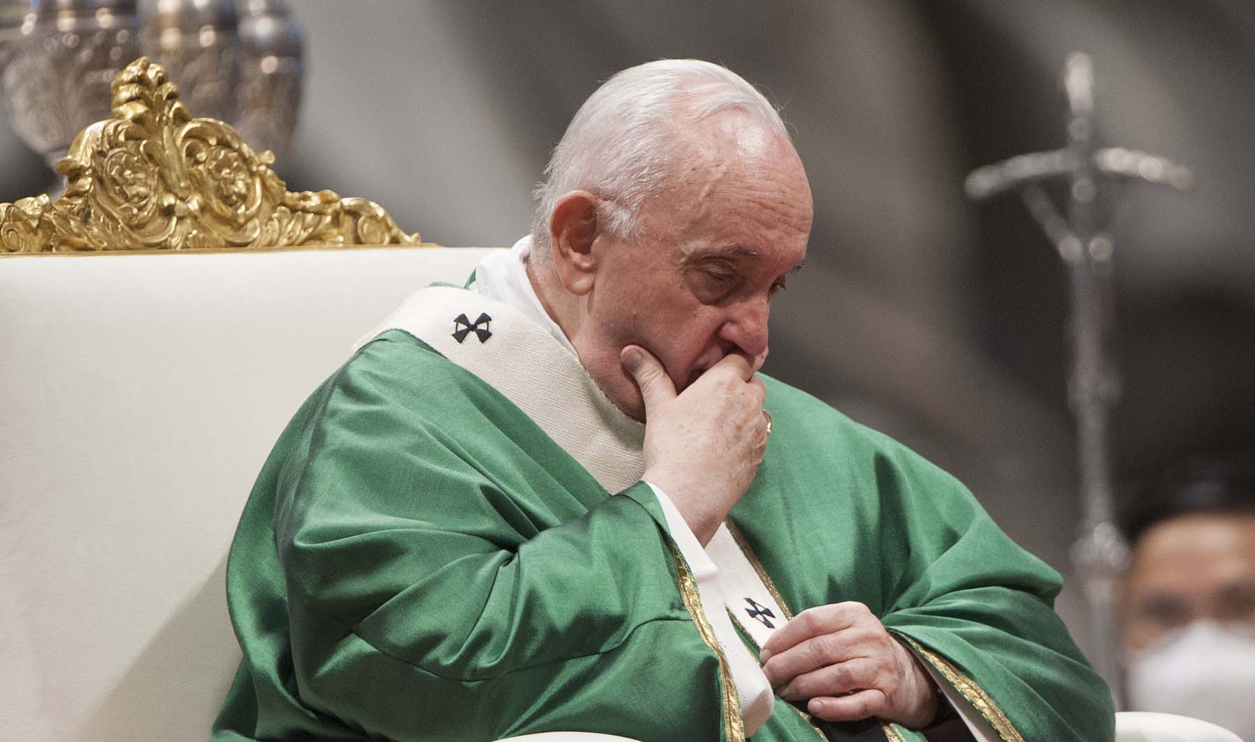 Papa Francisc le cere catolicilor să se roage pentru reușita COP26: „Trebuie să salvăm creația pe care Dumnezeu ne-a încredințat-o”
