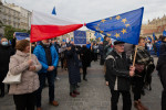 protest polexit cracovia profimedia-0637428785