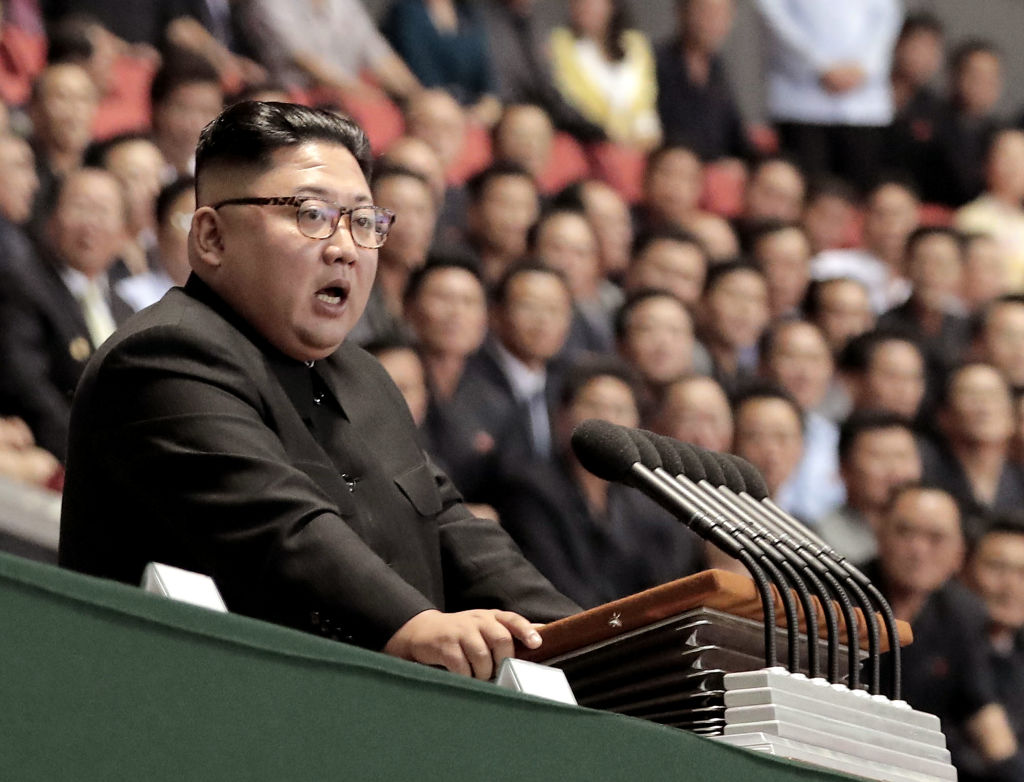 Kim Jong Un face apel la oficialii nord-coreeni să îmbunătățească viața populației, într-un moment economic „sumbru”