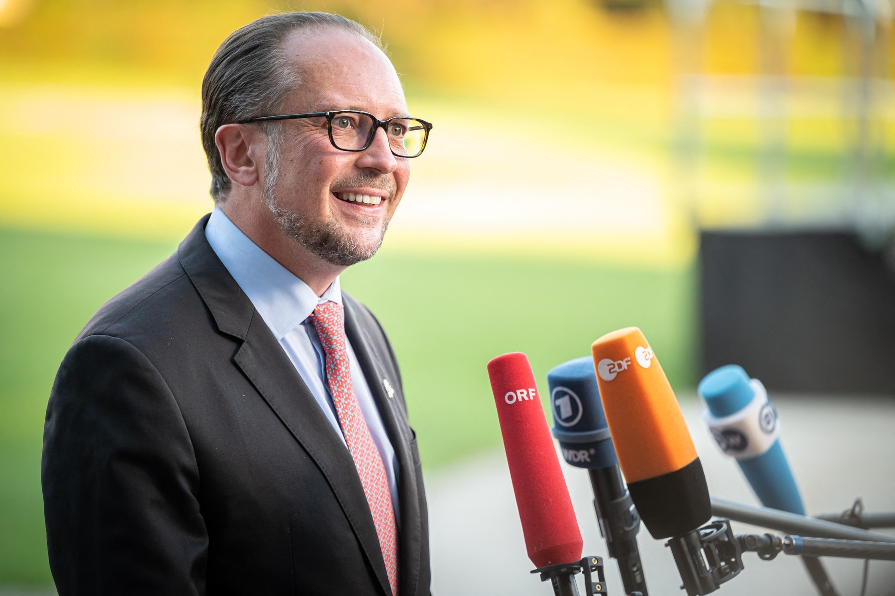 Cine este Alexander Schallenberg, viitorul cancelar al Austriei. Luni depune jurământul