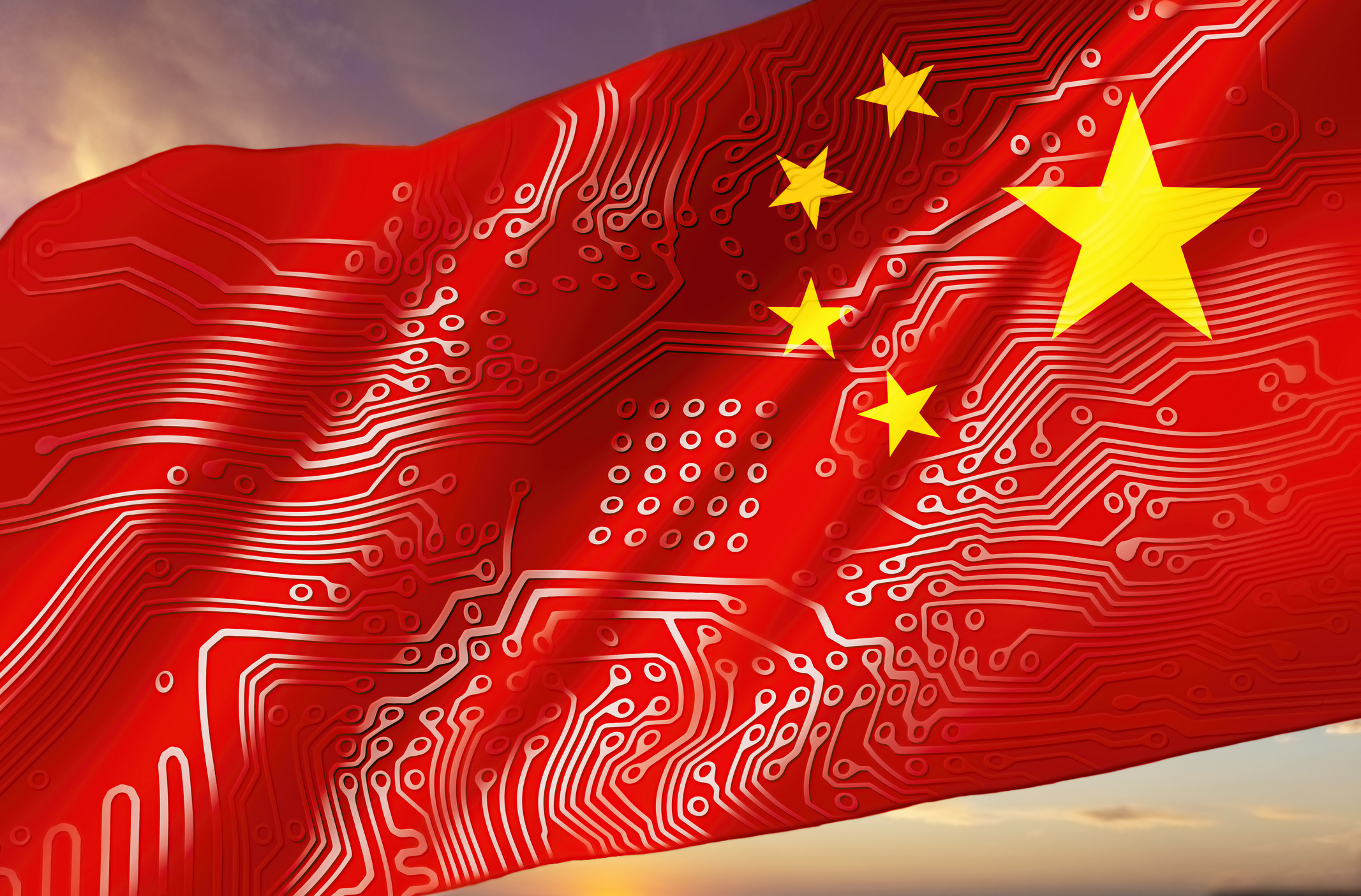 SUA au pierdut bătălia inteligenței artificiale în fața Chinei, susține un fost director din Pentagon
