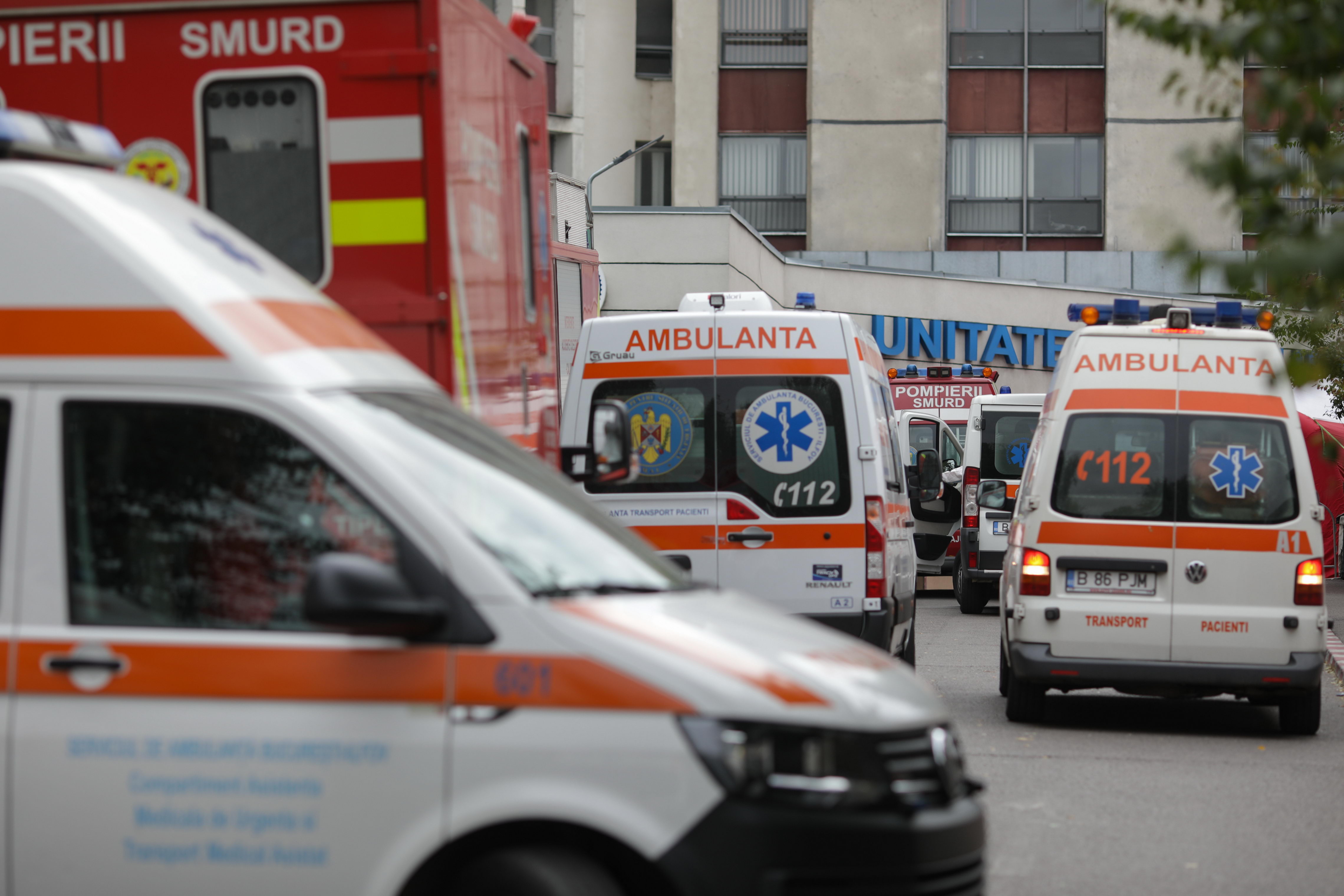 Ce va fi diferit în valul 5. Managerul Spitalului Universitar: Riscurile sunt enorme, să luăm în calcul scenariul cel mai agresiv