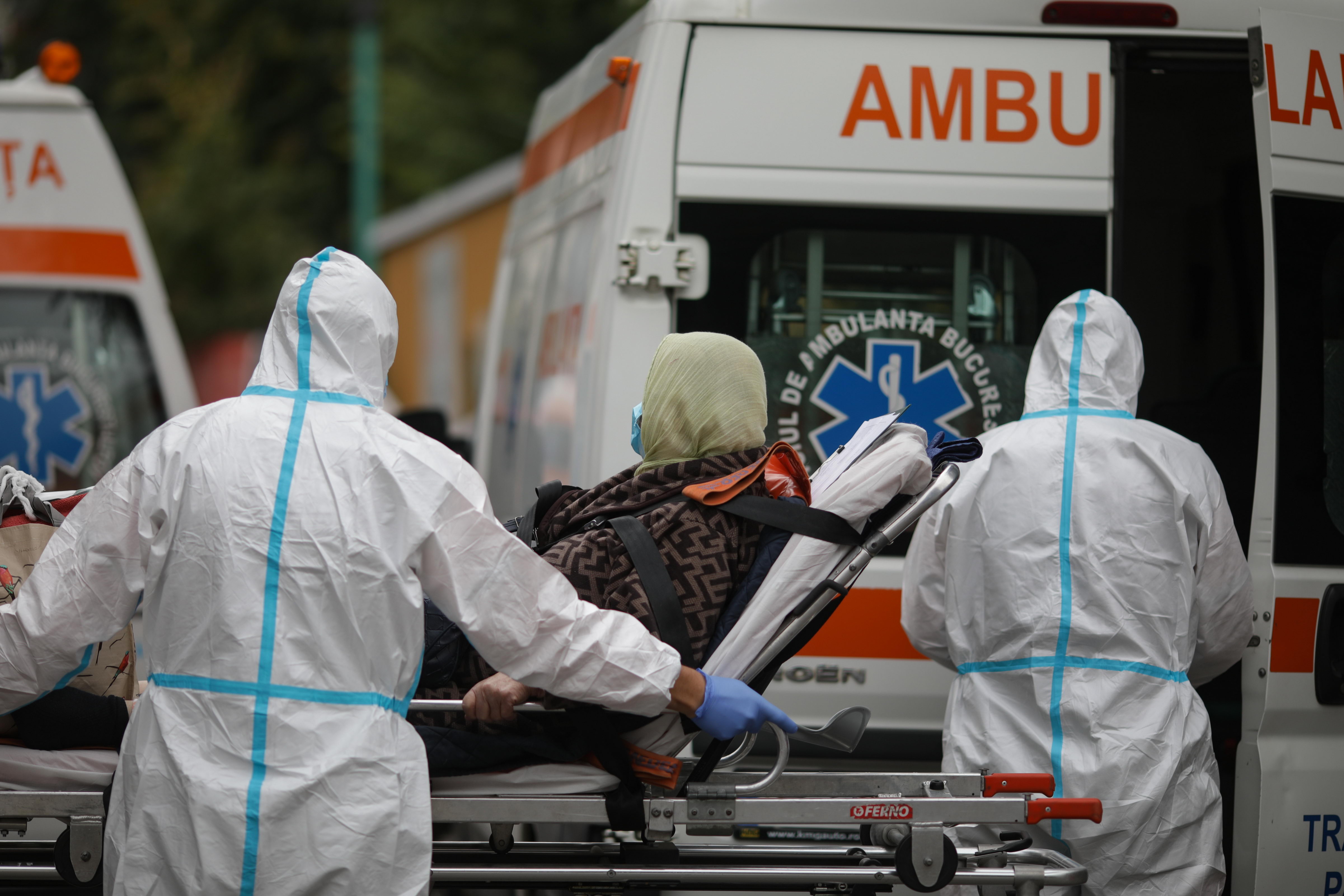 Romania devine studiu de caz pentru straini. Medic roman din Suedia: „Probabil ca acest fenomen va primi si un nume”