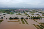 (SPOT NEWS)CHINA SHANXI HEJIN FLOOD CONTROL (CN)