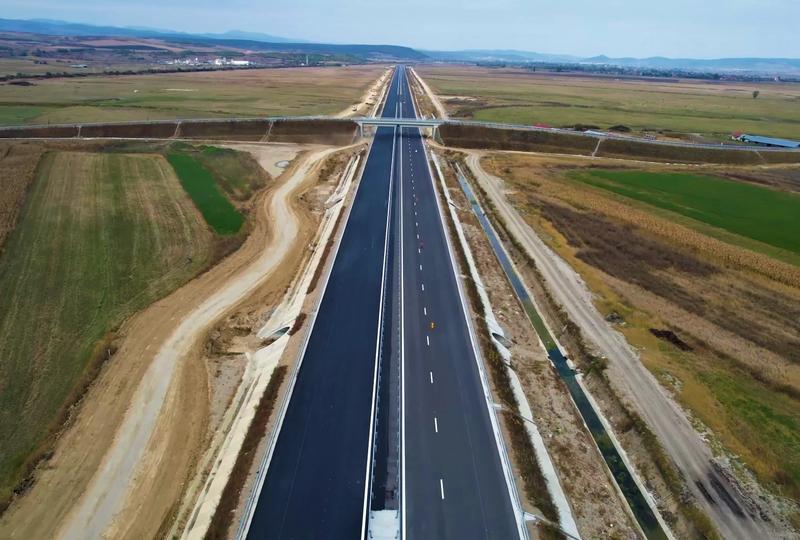 Sorin Grindeanu: Dacă nu există pericol, vom da drumul circulaţiei pe lotul 2 Sebeş-Turda