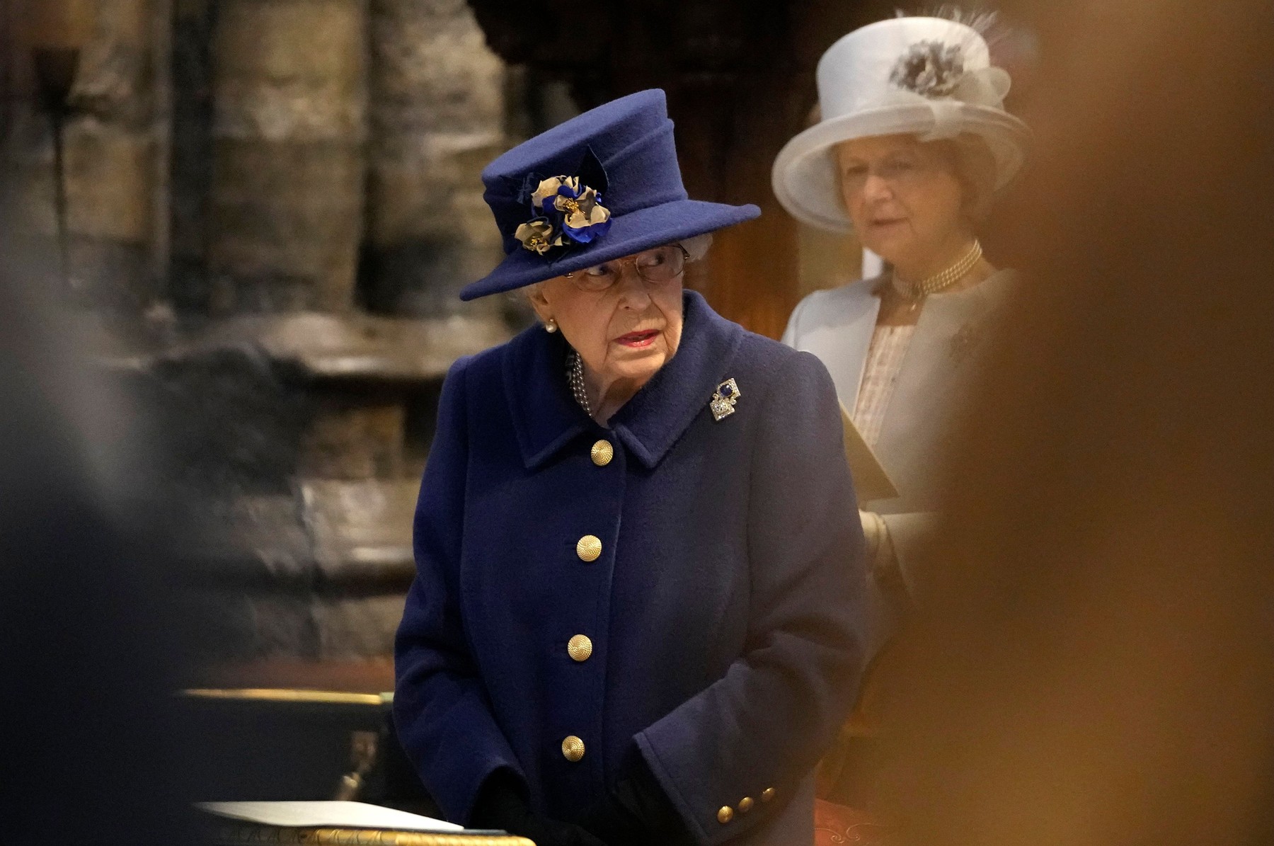 Regina Elisabeta a II-a a refuzat un premiu dedicat persoanelor în vârstă, spunând că nu îndeplinește criteriile