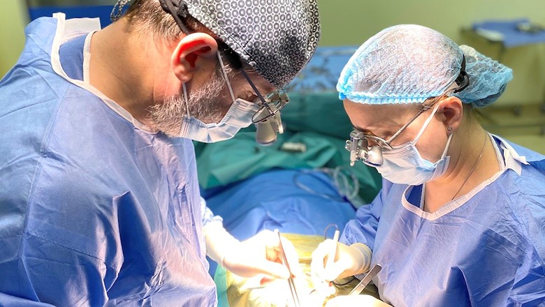 De ce este necesară fistula arteriovenoasă pentru hemodializă?