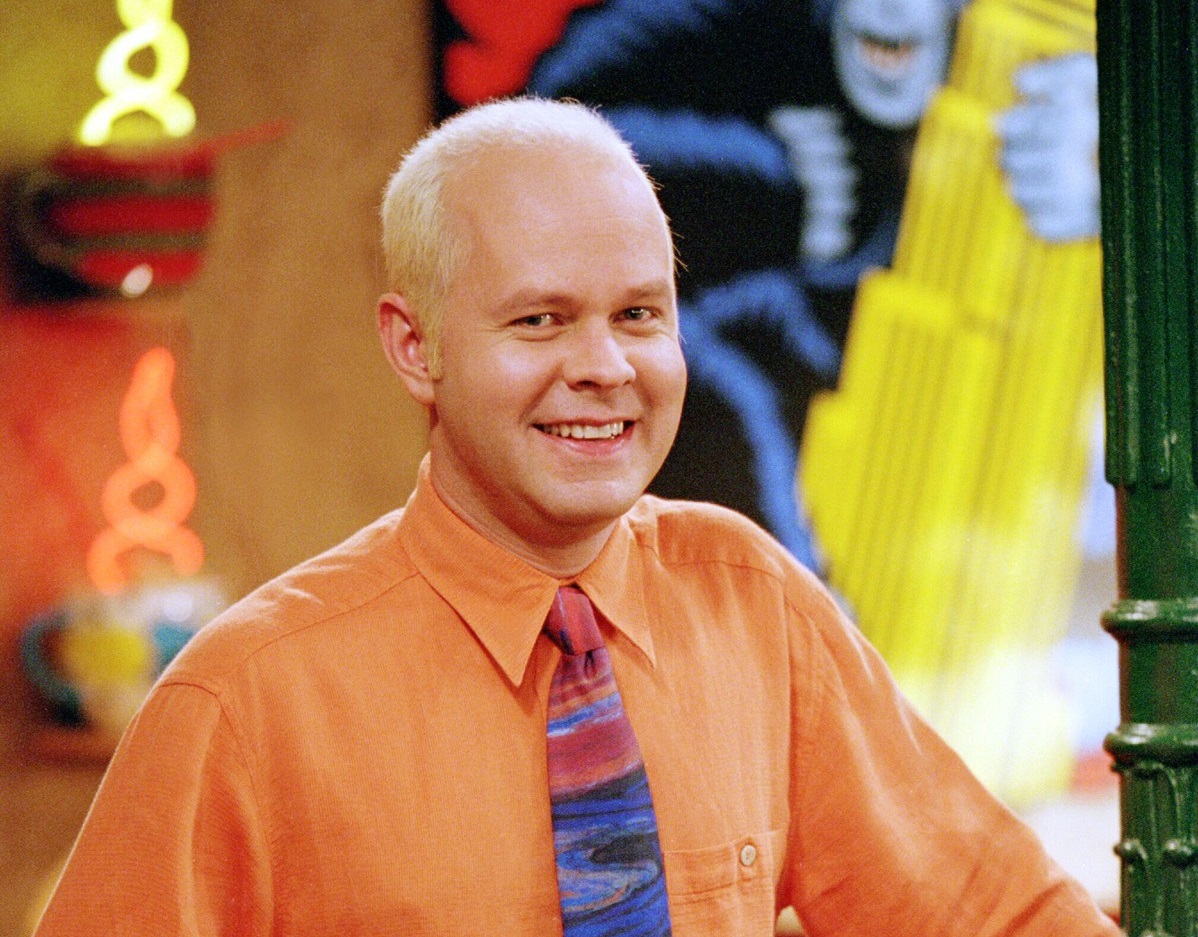 James Michael Tyler, cunoscut pentru rolul Gunther din serialul „Friends”, a murit. Actorul avea 59 de ani