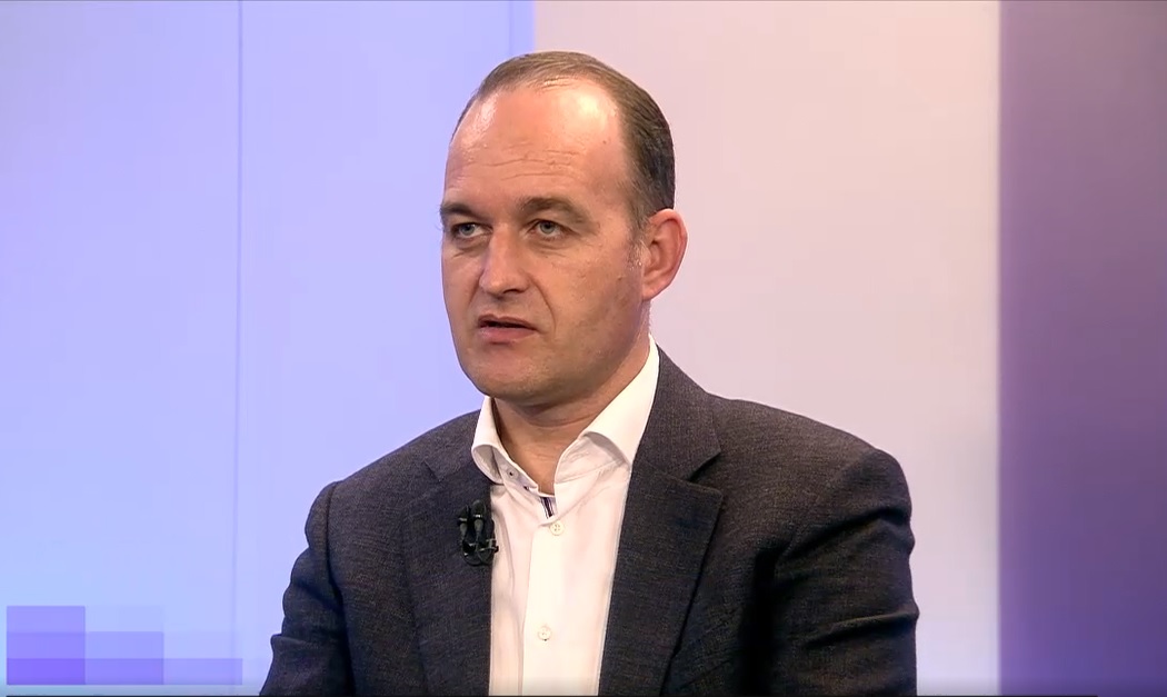 Dan Vîlceanu: Vrem revenirea USR în coaliție. Punem acum un guvern minoritar și ne împăcăm peste o lună, două