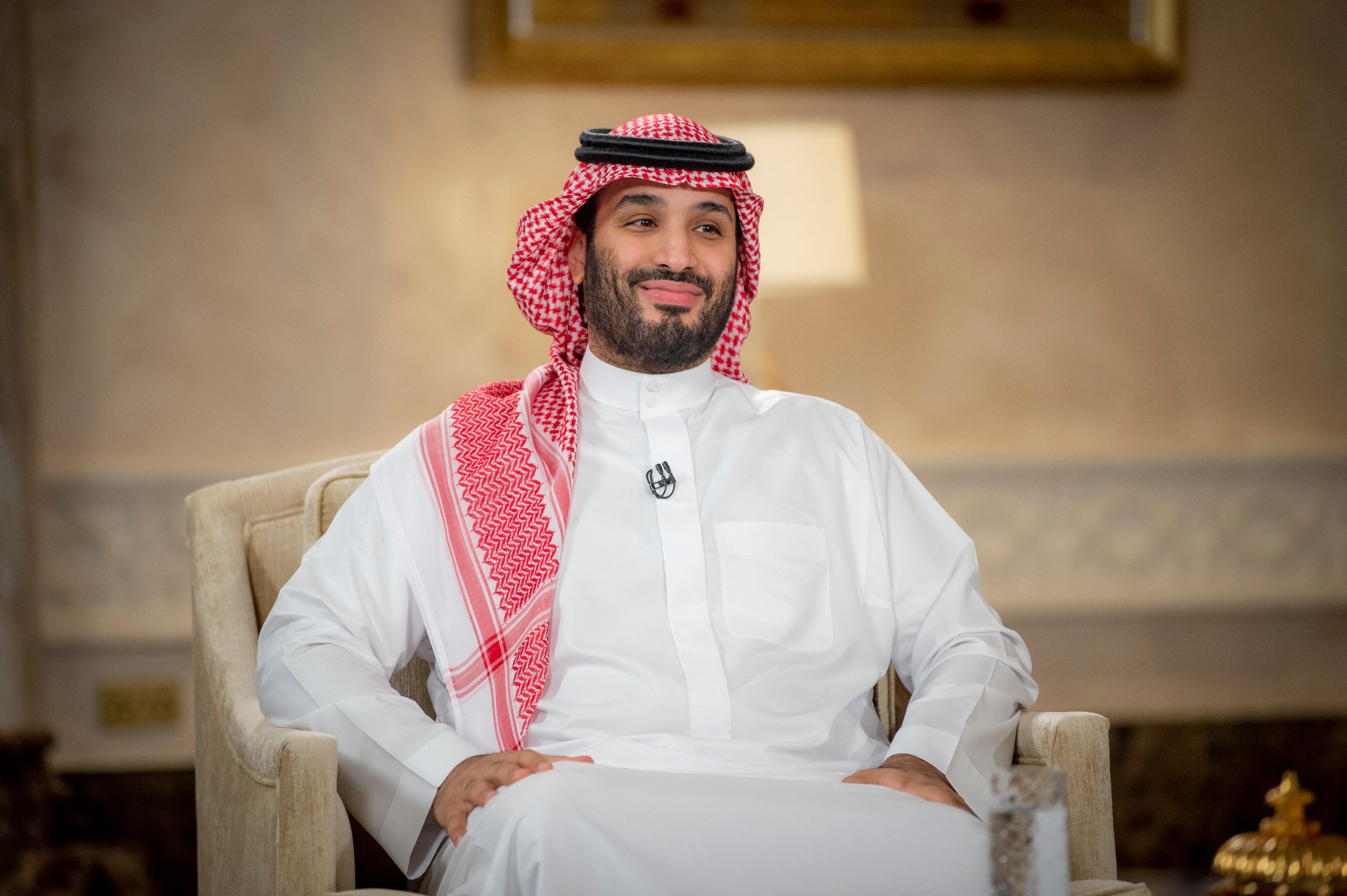 Prințul moștenitor al Arabiei Saudite se oferă să medieze conflictul dintre Moscova și Kiev