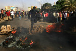profimedia-sudan lovitura de stat proteste