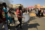 profimedia-sudan proteste