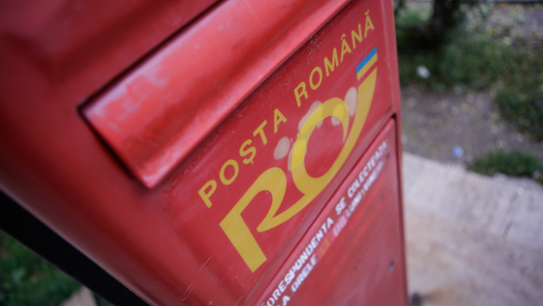 Un poştaş din Botoşani s-a sinucis după ce a fost acuzat că a furat banii de pensii