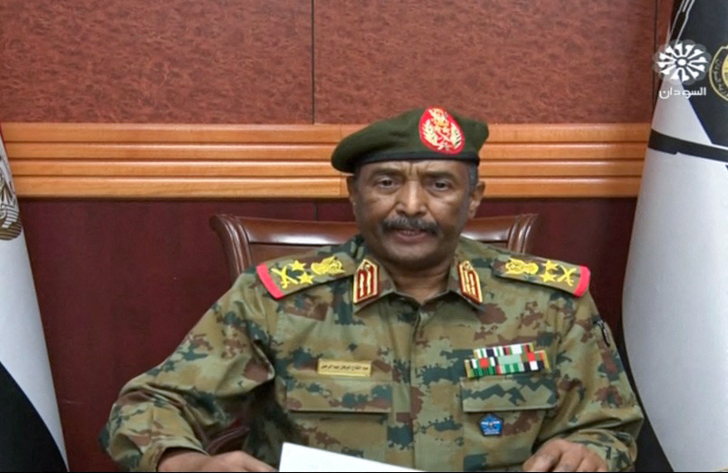 Lovitură de stat în Sudan. Armata a preluat puterea și a dizolvat guvernul. Premierul a fost arestat și dus într-o locație secretă
