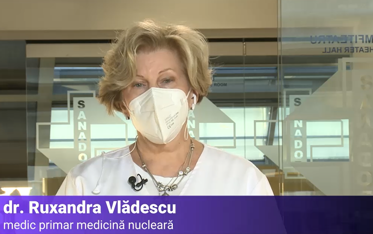Cum pot fi vizualizate imagistic la investigația scintigrafică zonele anormale ale glandelor tiroide și paratiroide