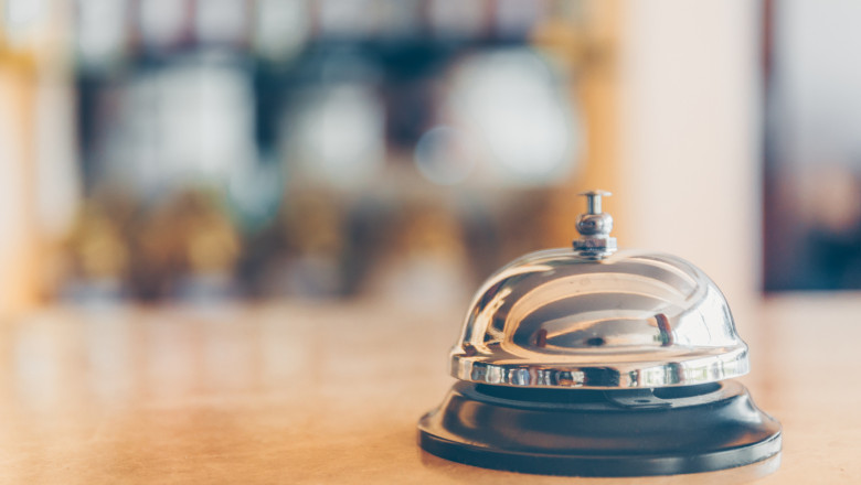 Peste 7,6 milioane de turişti s-au cazat în hotelurile și pensiunile din România, în primele 7 luni. Din ce țări provin aceștia