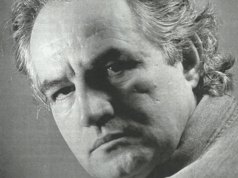 Actorul Papil Panduru, soțul regretatei regizoare Cătălina Buzoianu, a murit