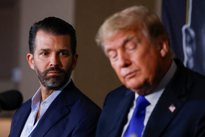 donald trump jr profimedia-0632321074