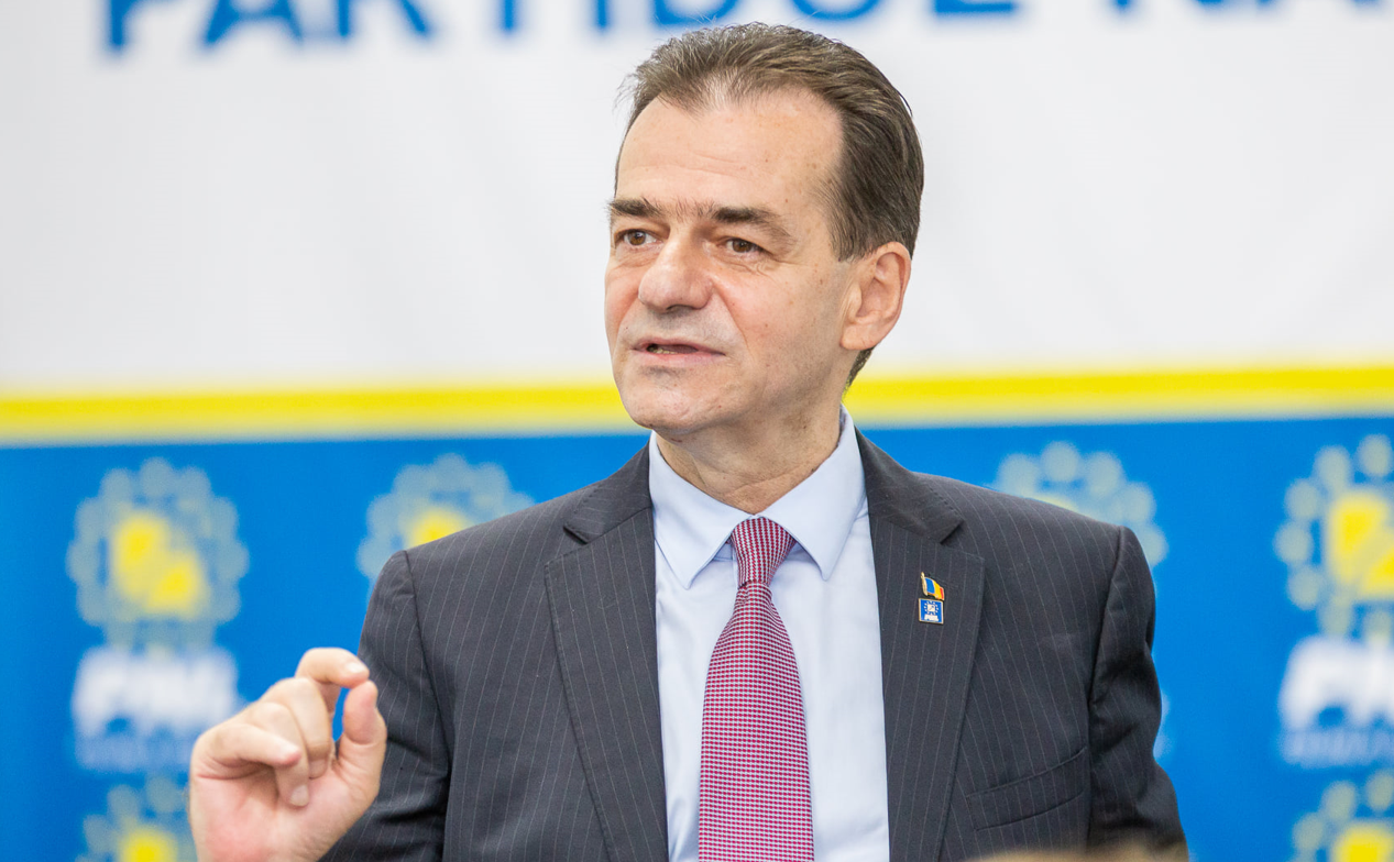 Orban: Ciucă și Cîțu cerșesc voturi de la PSD. Decizia ca premierul desemnat să nu negocieze refacerea coaliției e a lui Iohannis