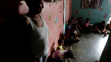 Stories of Hunger in Venezuela