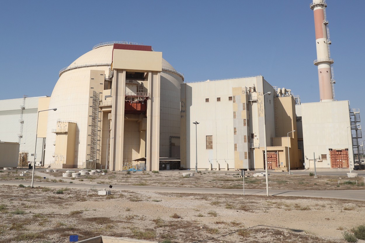 Iranul acceptă să reia negocierile privind dosarul nuclear la Viena, în noiembrie
