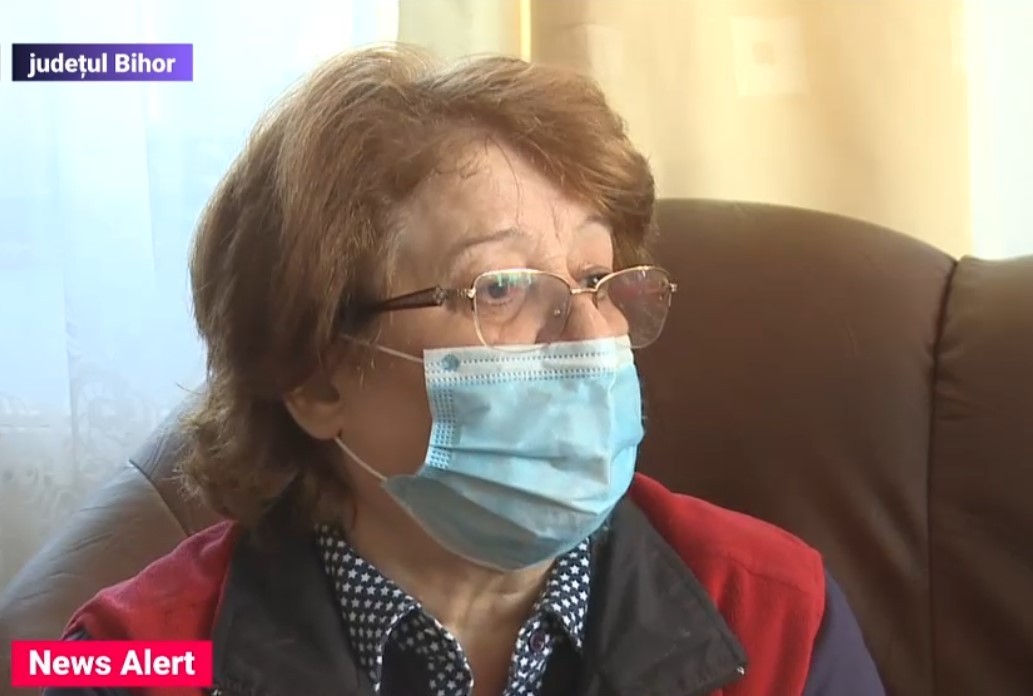 Povesti cu final diferit pentru doi frati cu Covid-19, unul vaccinat si celalalt nevaccinat: „Fratele de asta nu a trecut”