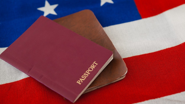 SUA au emis primul paşaport cu „genul X”