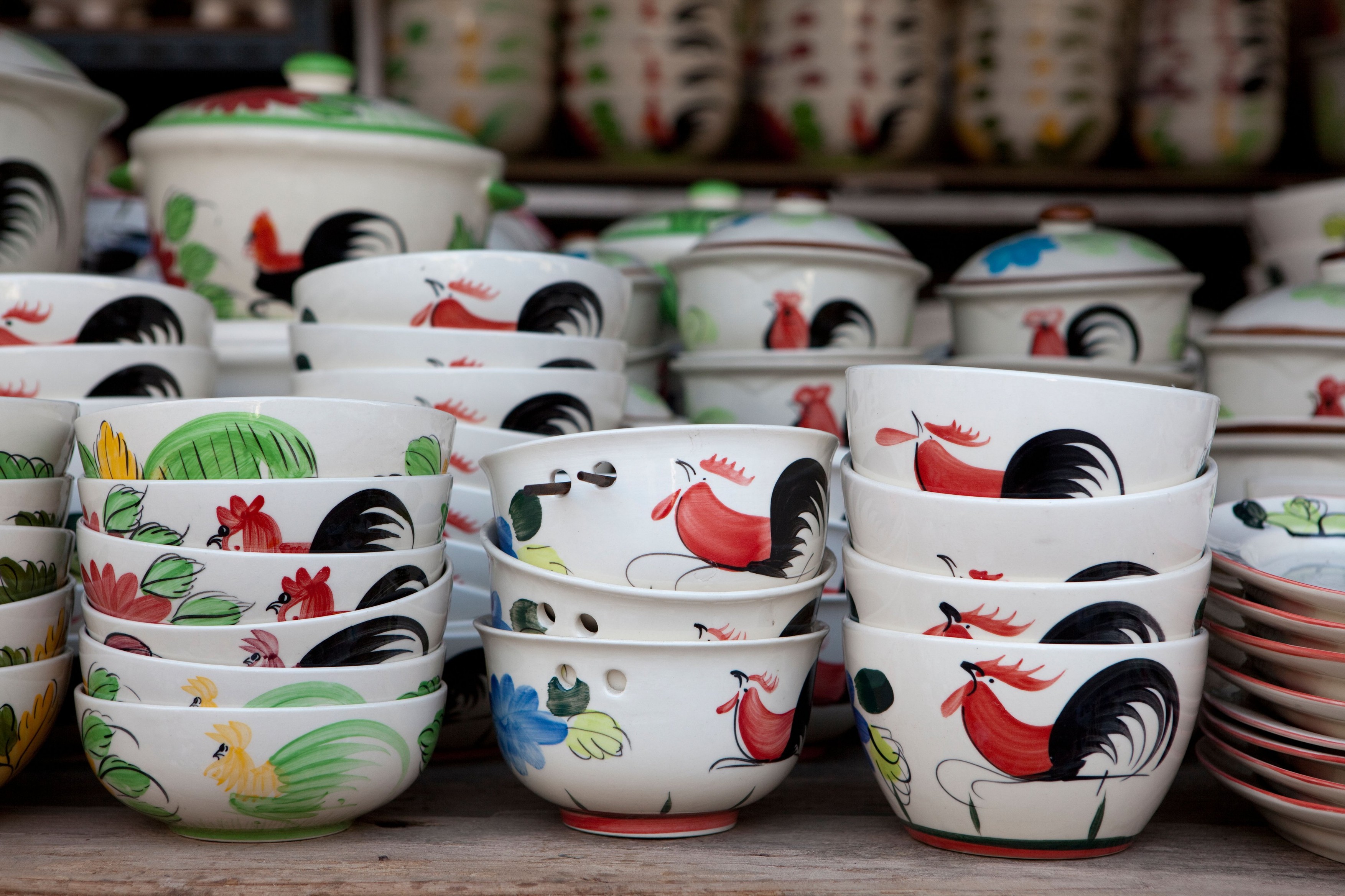 Criza gazelor afectează industria ceramicii din Europa. Companiile avertizează că sunt pe cale să închidă fabricile