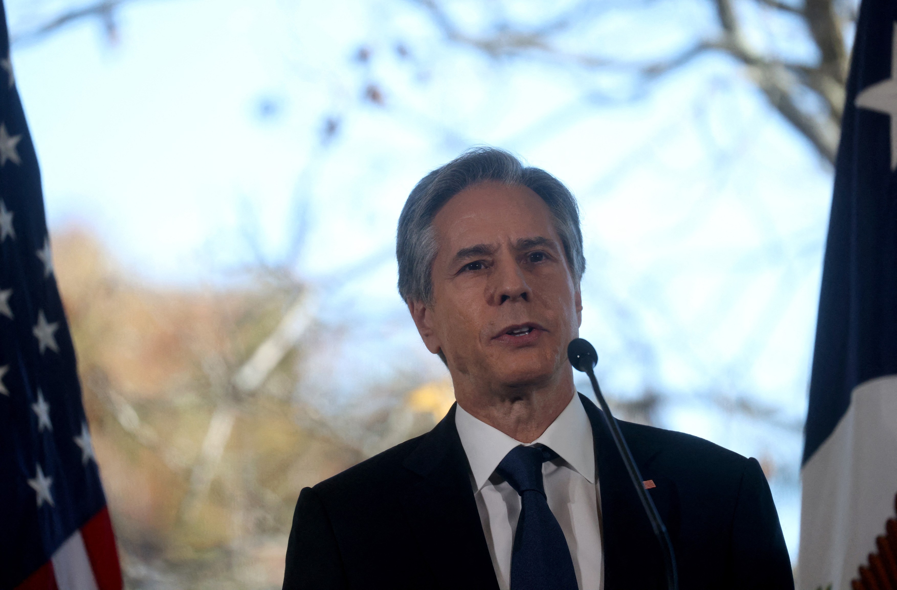 SUA au prezentat un plan de modernizare a diplomației. Prioritățile sunt securitatea cibernetică, multilateralismul și criza climatică