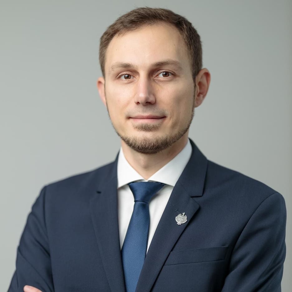 Politizarea digitalizării în România