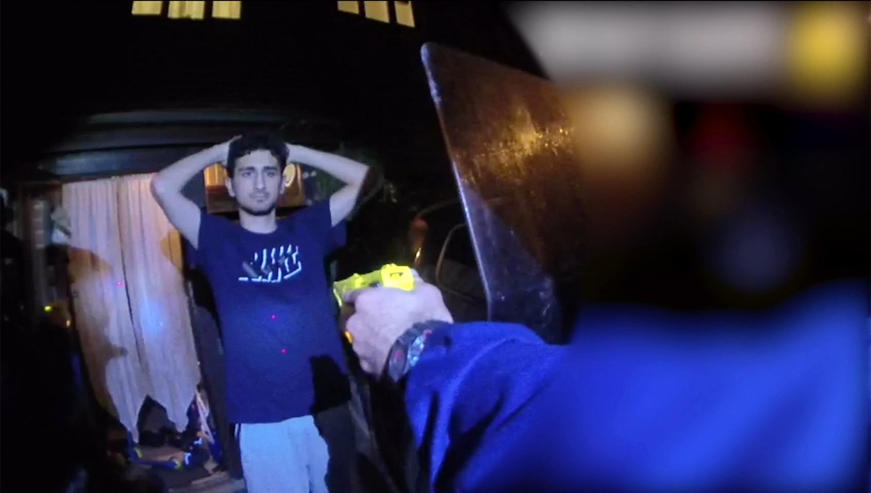 Sentință în cazul uciderii a două surori în Londra. Criminalul încheiase „un pact cu diavolul” pentru a câștiga la loterie