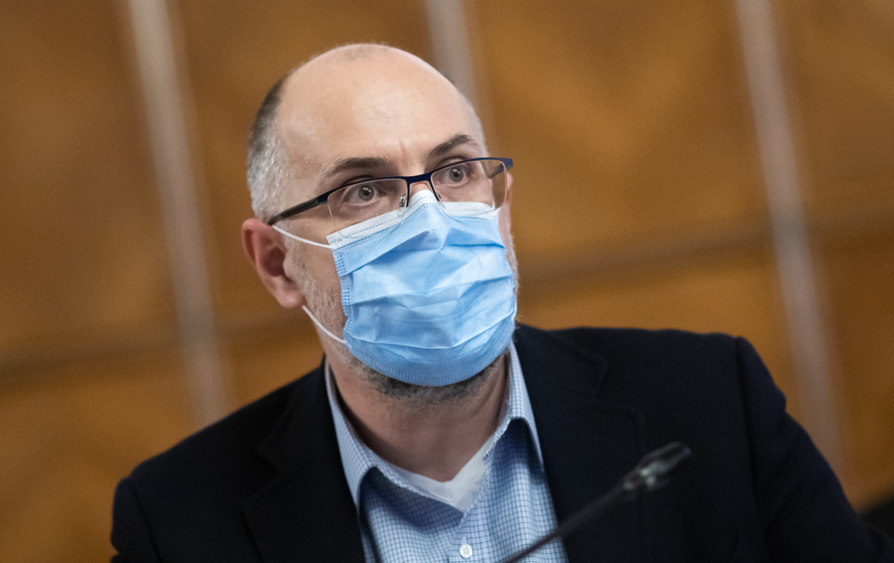 Kelemen Hunor: Trebuie sa terminam cu ostilitaţile, sa avem un guvern, sa oferim o majoritate