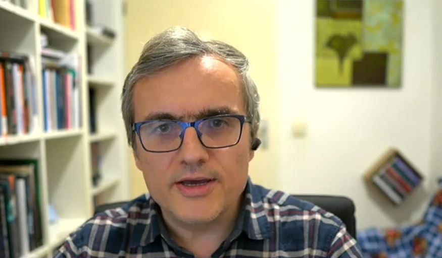 De ce românii preferă fake news în locul științei? Cristian Presură: Aș zice că ar trebui să avem un nou moment Spiru Haret