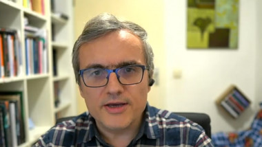 cristian presura prin skype acorda un interviu digi24