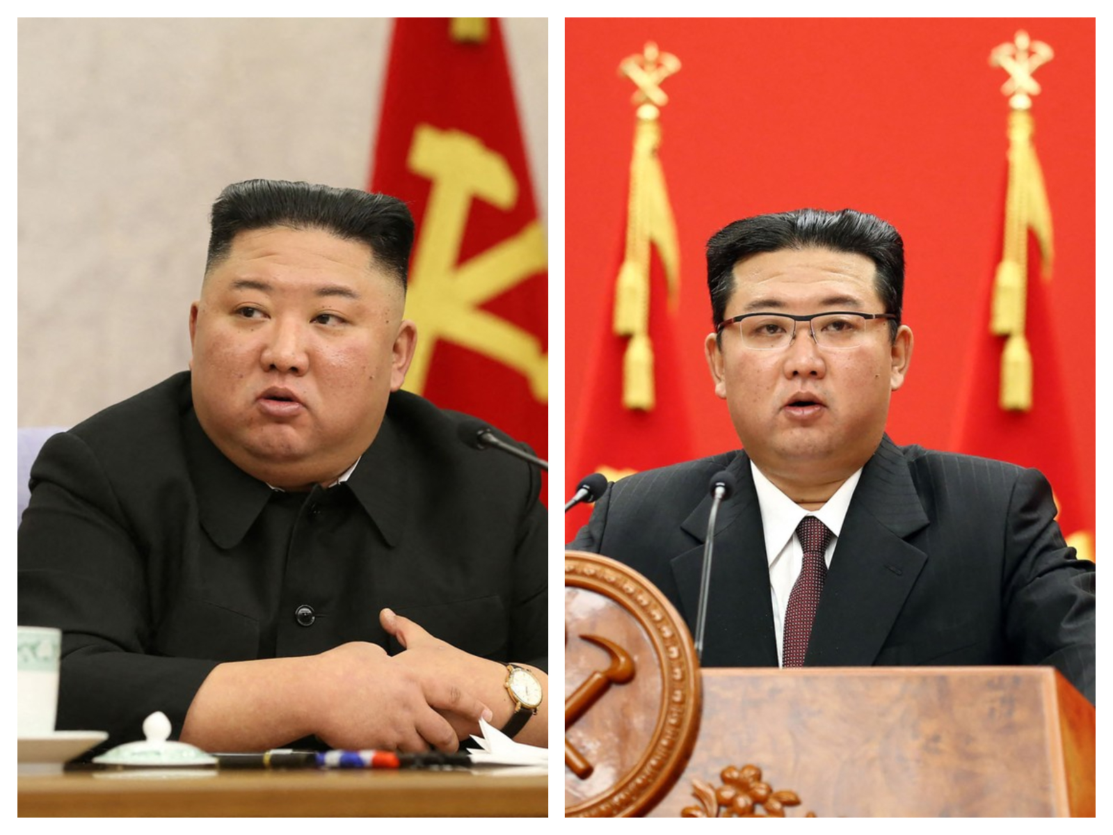 Spionii sud-coreeni au folosit tehnici avansate ca să afle cât a slăbit Kim Jong-un