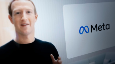 zuckerberg anunta schimbarea numelui facebook in meta