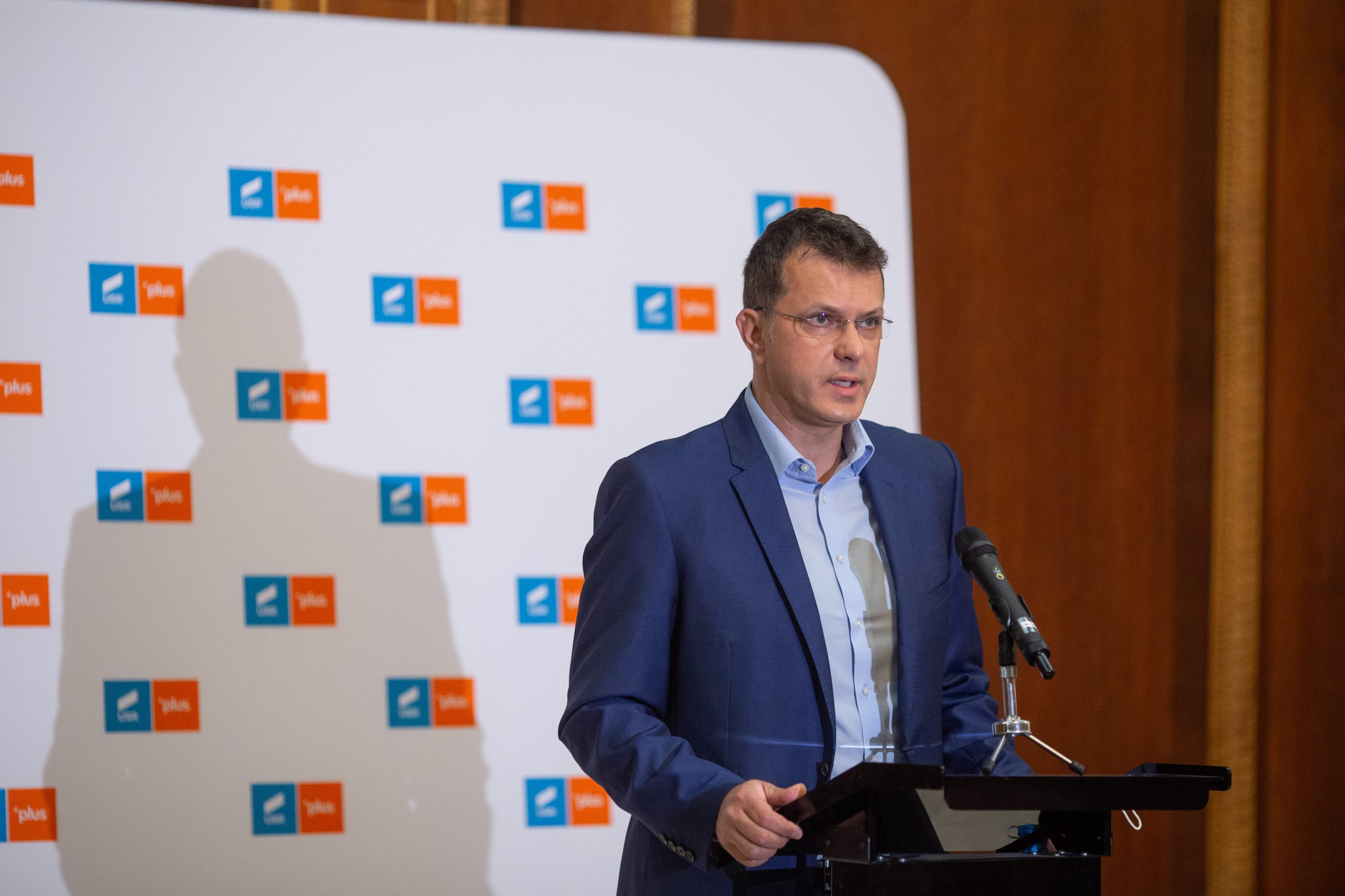 Moșteanu: USR nu va vota Guvernul Ciucă. Am văzut declarații contradictorii, unul dintre ei are informații greșite