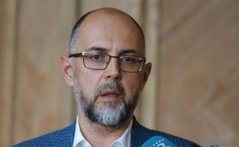 Kelemen Hunor: Suntem conștienți că încă nu există majoritate pentru învestirea guvernului, dar e important să fim consecvenți