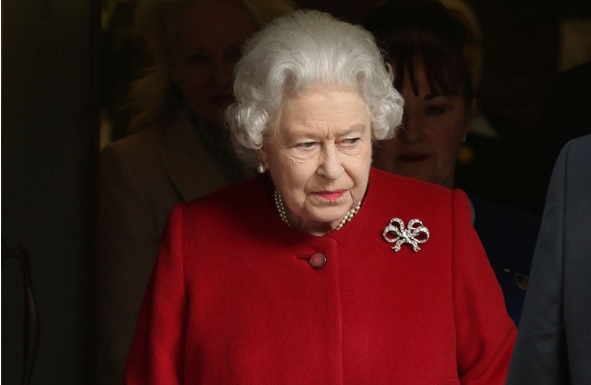 Regina Elisabeta va lipsi, pentru prima dată în 50 de ani, de la slujba de Paște de la Castelul Windsor