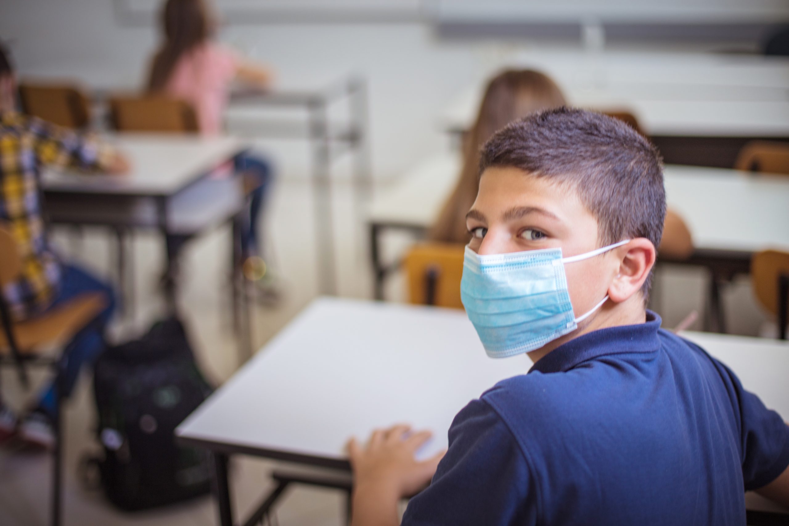 Oficial din Ministerul Educației: Elevii vor da tezele după vacanță. Vom renunța la ele doar dacă nu avem încotro