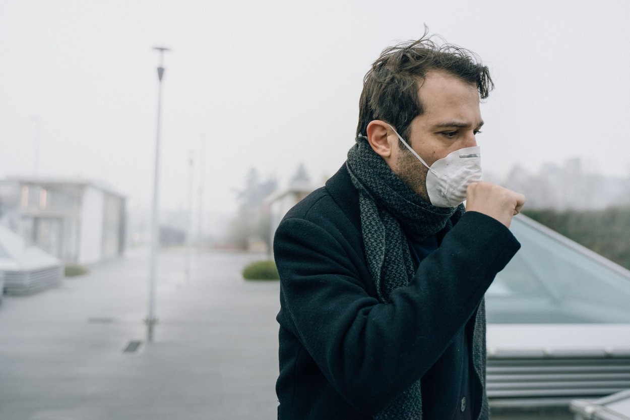 Poluarea a cauzat moartea prematură a 9 milioane de persoane în 2019 (studiu)
