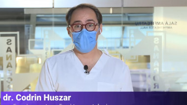 dr codrin huszar