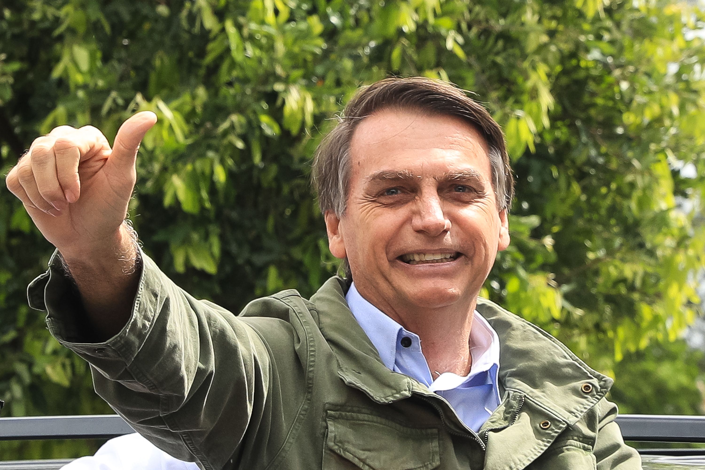 Bolsonaro, pe cale să fie acuzat de omucidere în masă pentru modul în care a gestionat pandemia de COVID-19