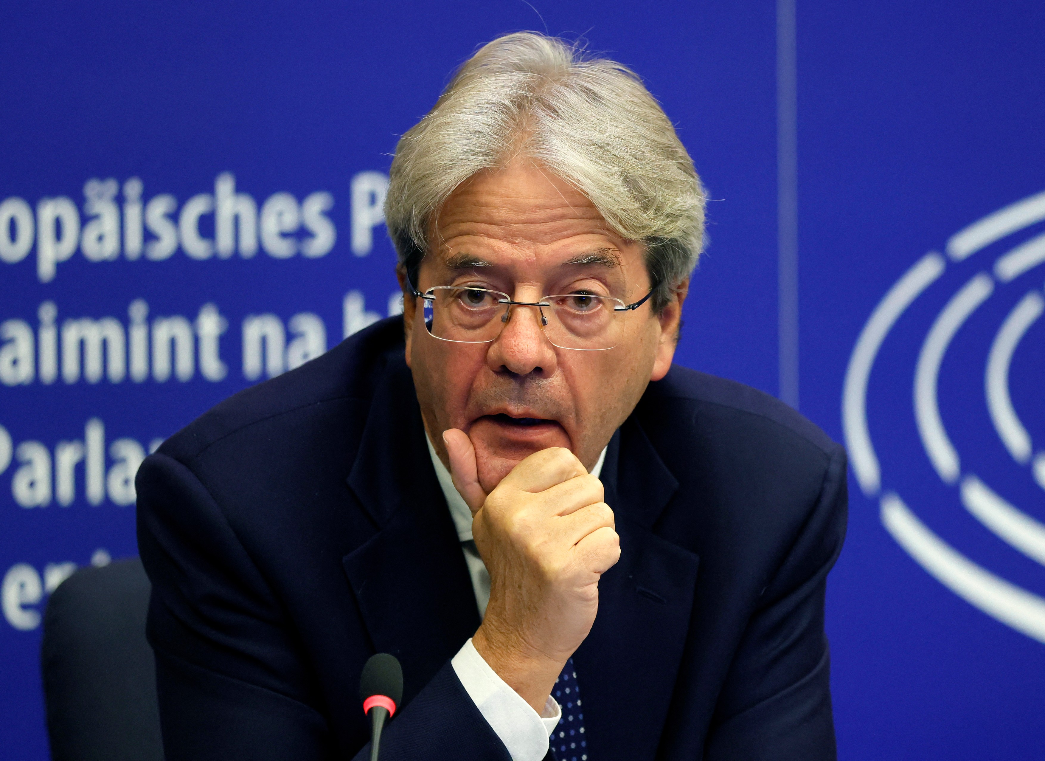 Comisarul Gentiloni: „Avem nevoie ca în aceste săptămâni și luni să luăm măsuri care ar putea fi în contradicție cu Green Deal”