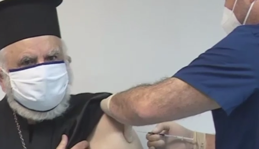 VIDEO. Lideri religioși de pe tot globul au ieșit în public să îndemne credincioșii să se vaccineze
