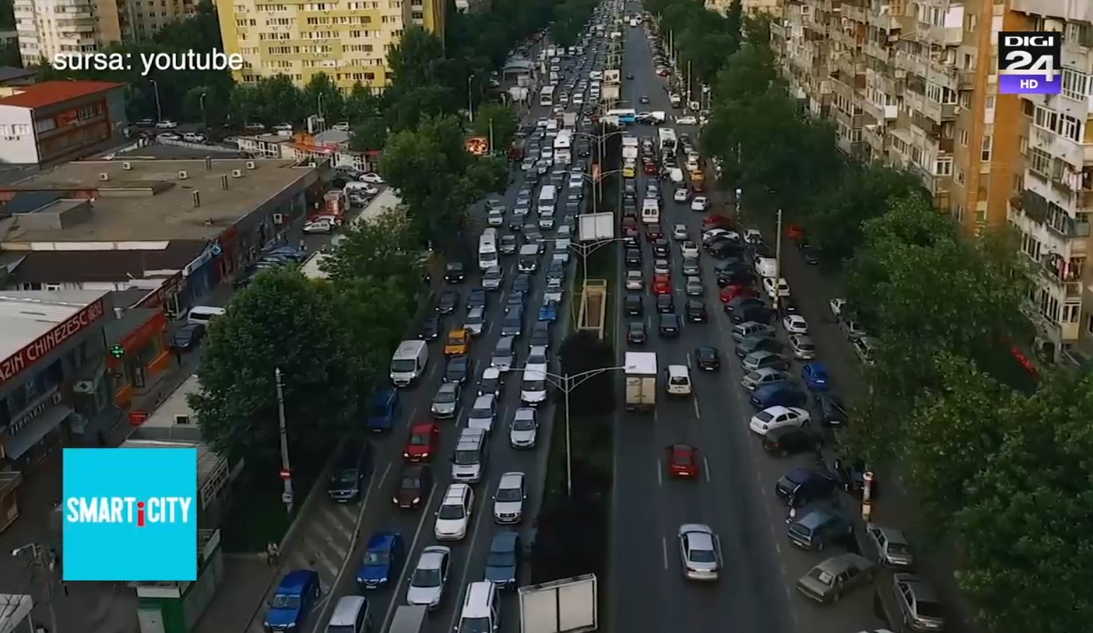 Cum reușim să ne schimbăm modul de a gândi astfel încât să renunțăm la confortul oferit de mașină